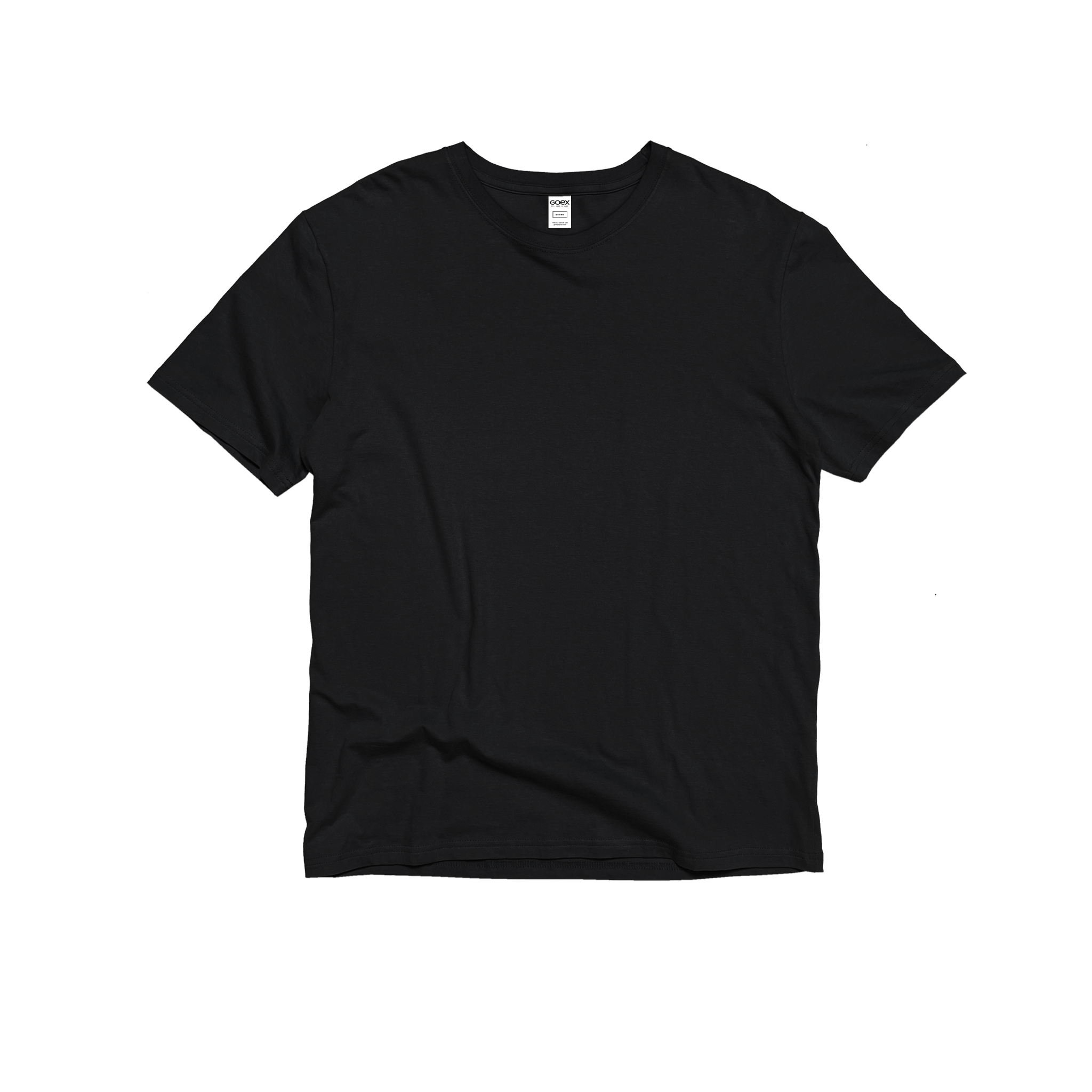 Unisex Premium Cotton Short Sleeve Tee (Core Colors)