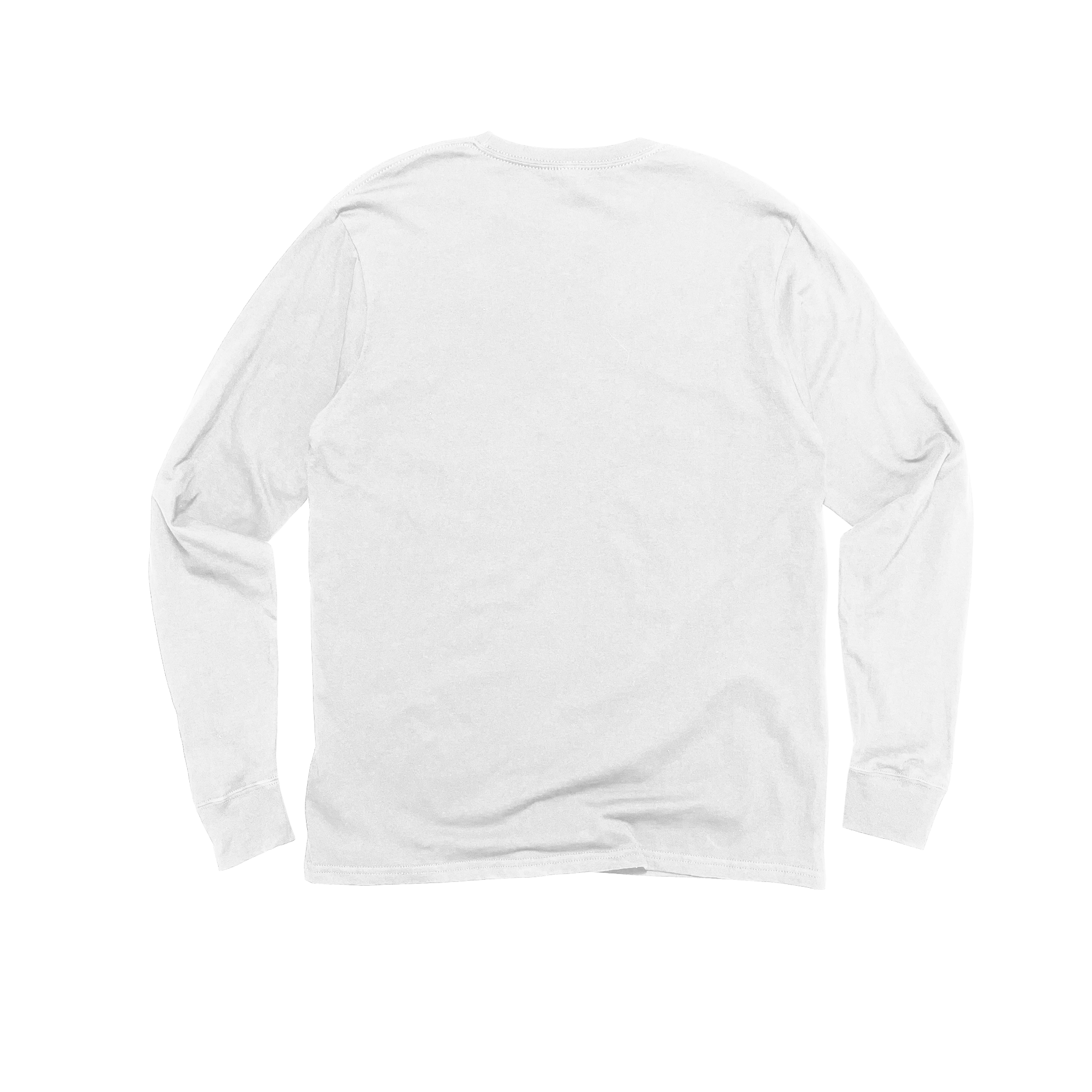 Unisex Premium Cotton Long Sleeve Tee