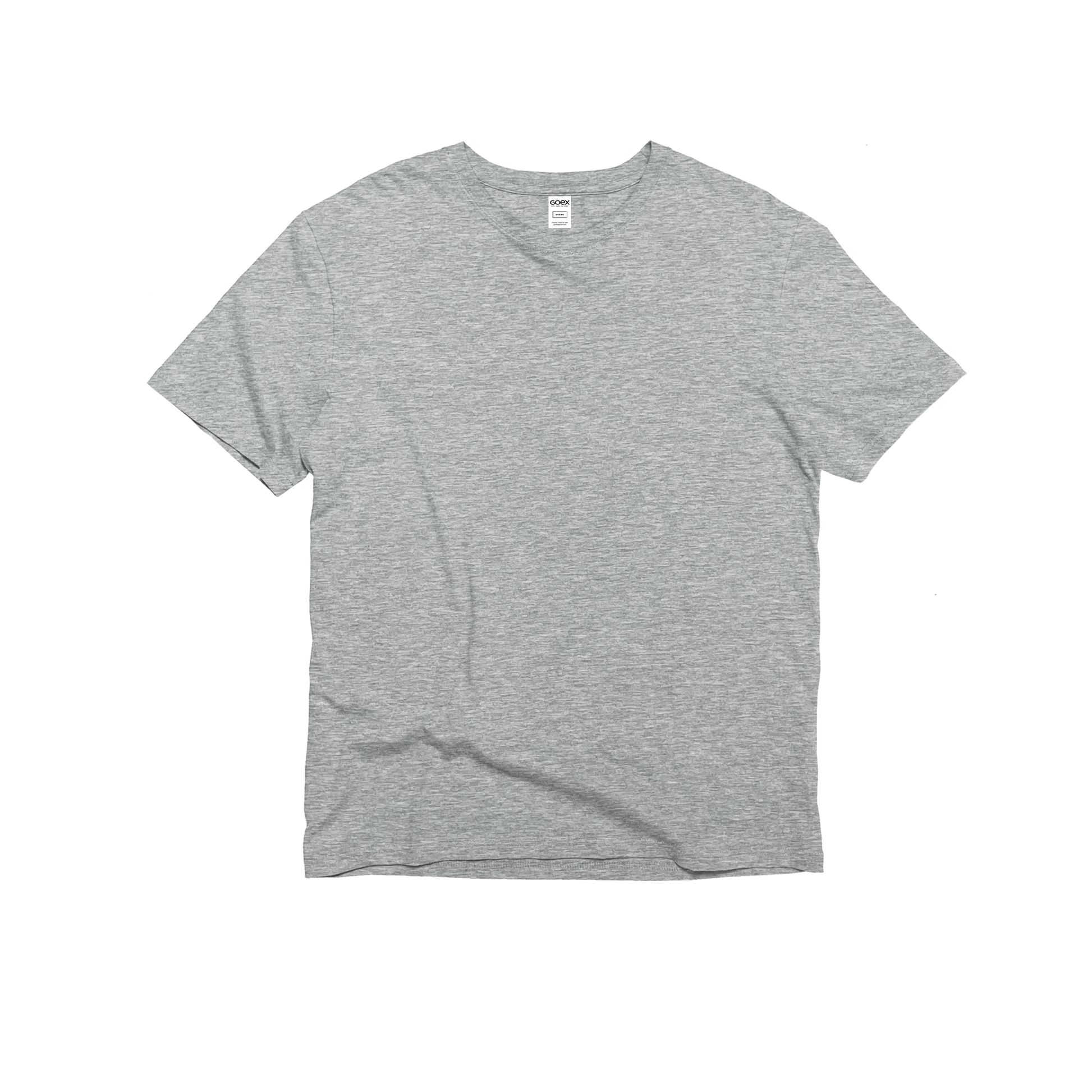 Unisex Premium Cotton Short Sleeve Tee (Core Colors)