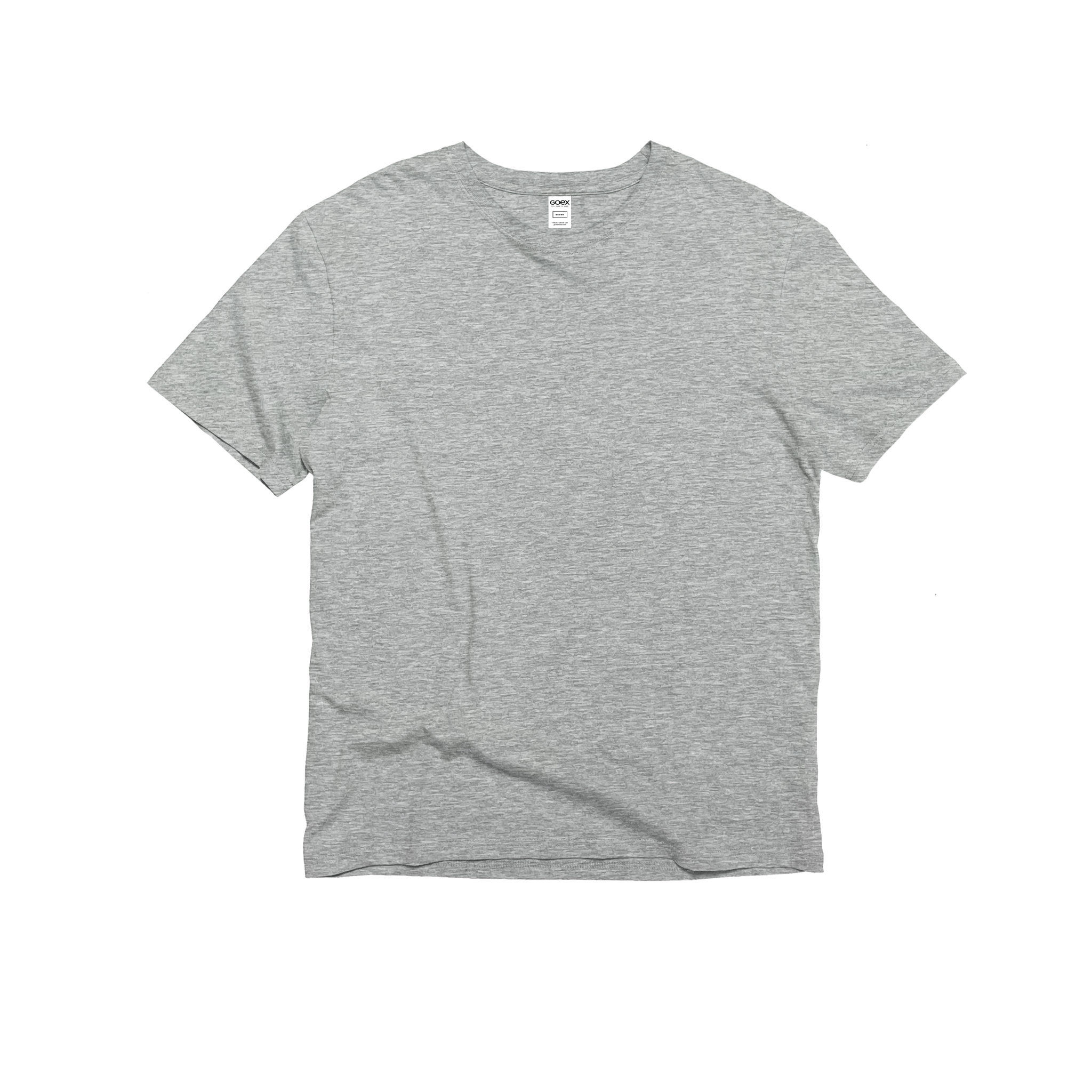 Unisex Premium Cotton Short Sleeve Tee (Core Colors)