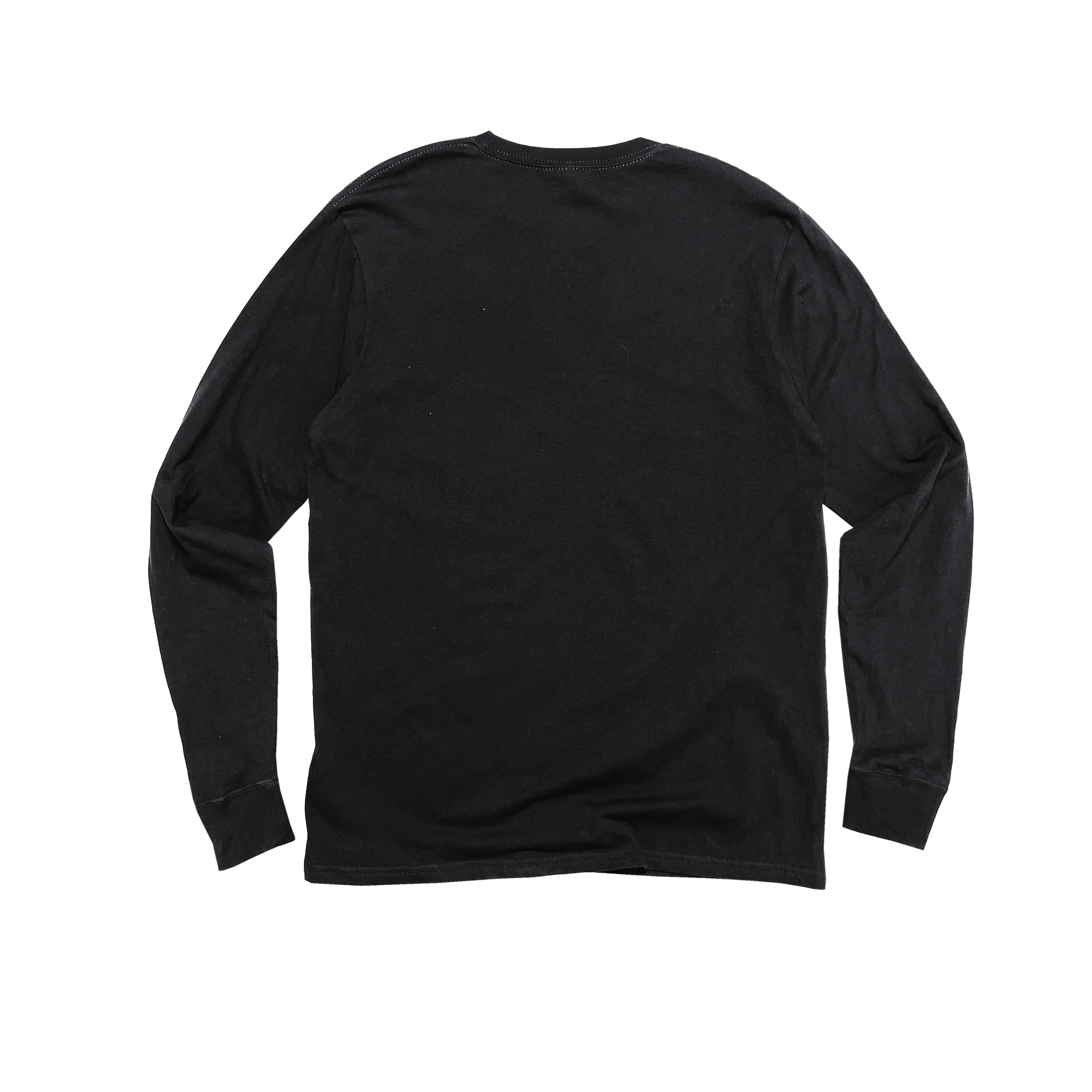 Unisex Premium Cotton Long Sleeve Tee