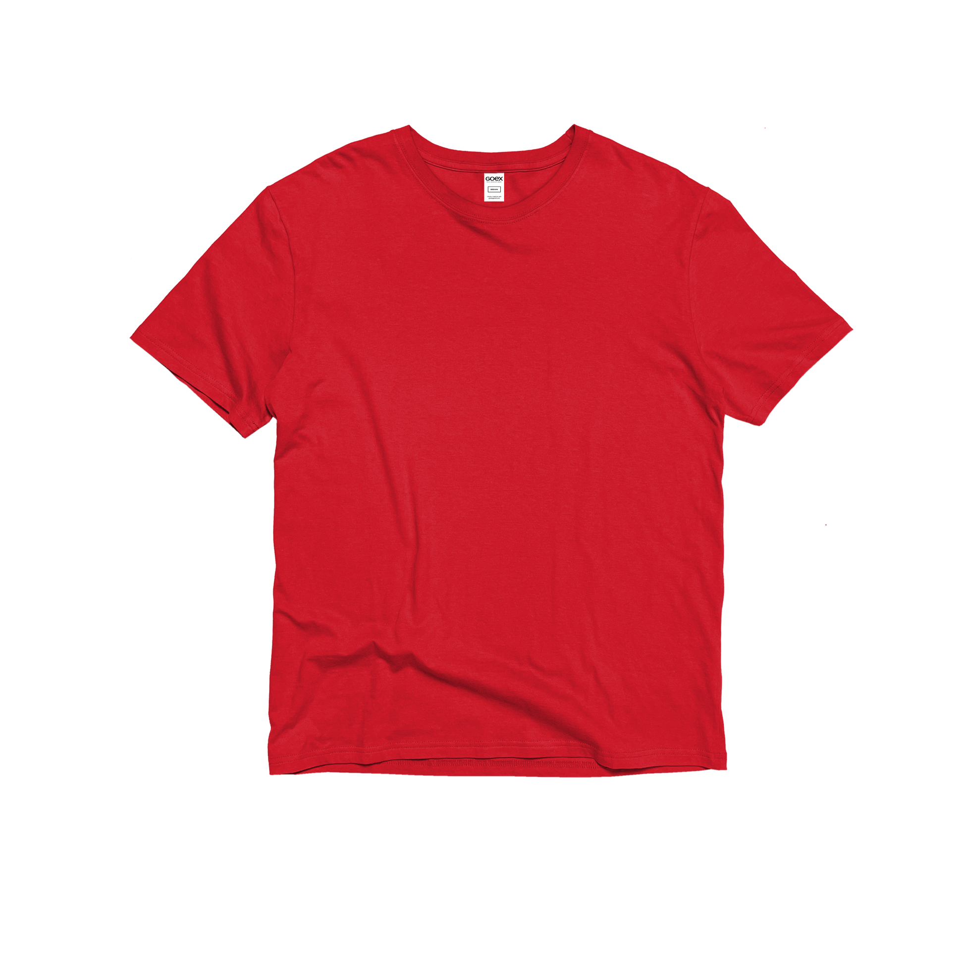 Unisex Premium Cotton Short Sleeve Tee (Core Colors)