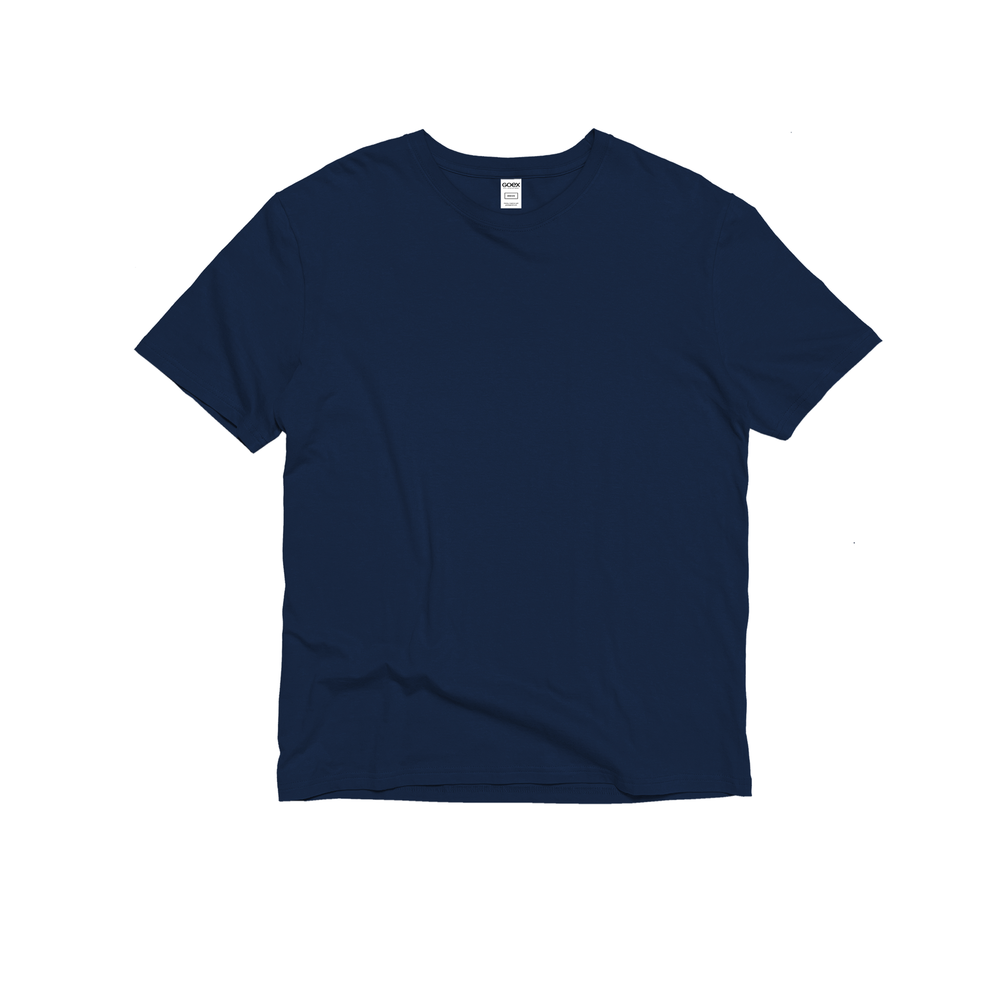 Unisex Premium Cotton Short Sleeve Tee (Core Colors)