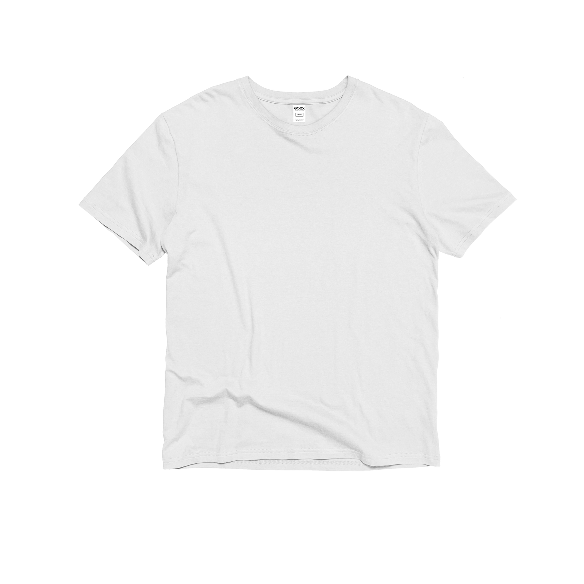 Unisex Premium Cotton Short Sleeve Tee (Core Colors)