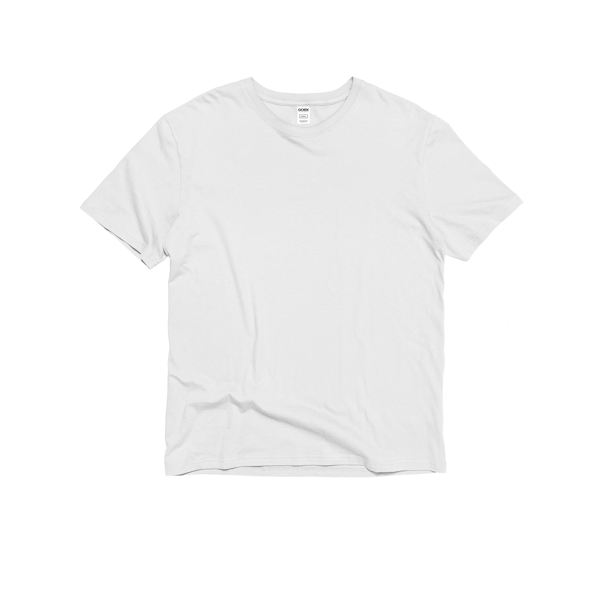 Unisex Premium Cotton Short Sleeve Tee (Core Colors)